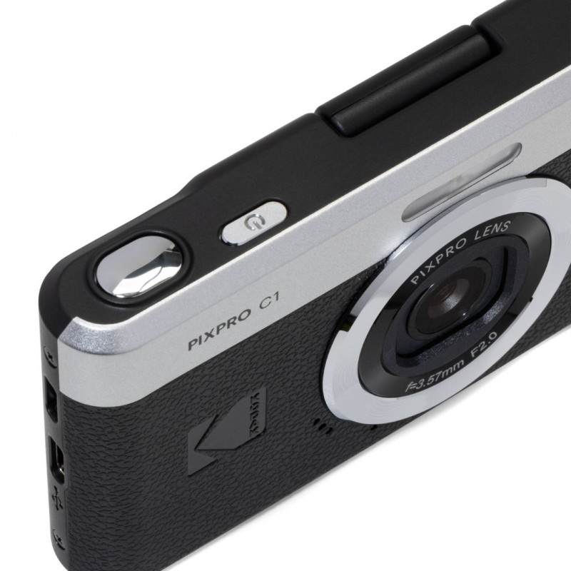 Kodak PIXPRO C1 Kit Digital Camera